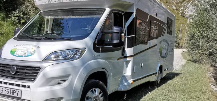 Închirieri Autorulote în România