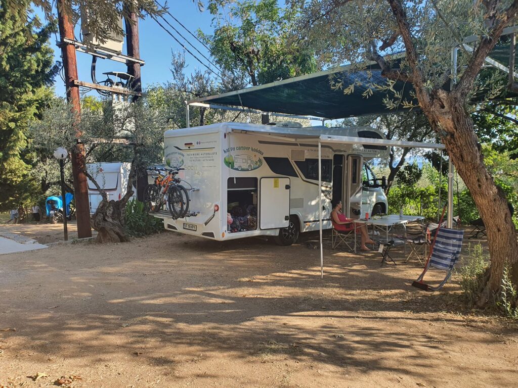 autorulota de inchiriat